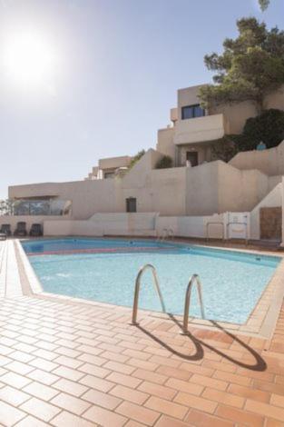 Vue Imprenable - Piscine - Parking Prive - Terrasse - Collioure Apartman Kültér fotó